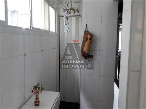 Imagem 16 de 25 de Apartamento - 329