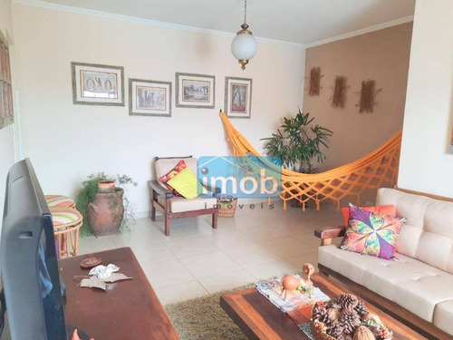 Imagem 3 de 26 de Boqueirao Em Santos, Elevador, Andar Alto, Vista Livre, 2 Dorms, 2 Wcs, 1 Vaga De Garagem. - Ap7898