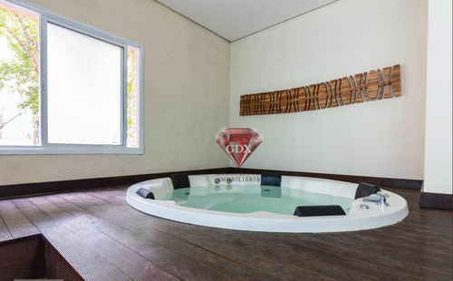 Imagem 28 de 30 de Apartamento Reformado Campo Belo Para Locação Quadra De Tênis - Ap15854