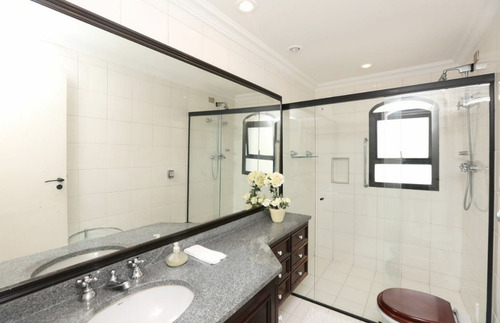 Imagem 21 de 23 de Apto Perdizes | 4 Quartos | 170 M² | Cond: R$2500.00 | 2 Vagas - 7jc2iq