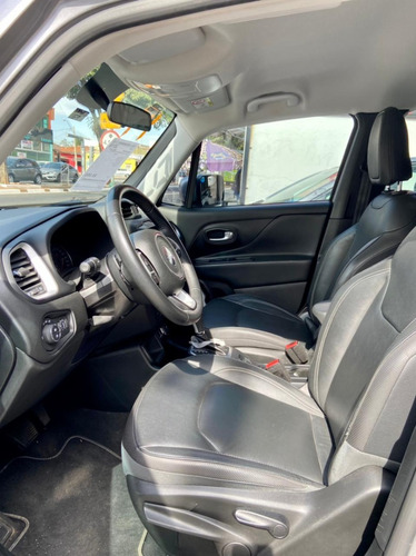Imagem 7 de 10 de Jeep Renegade 1.8 16v Longitude 4p