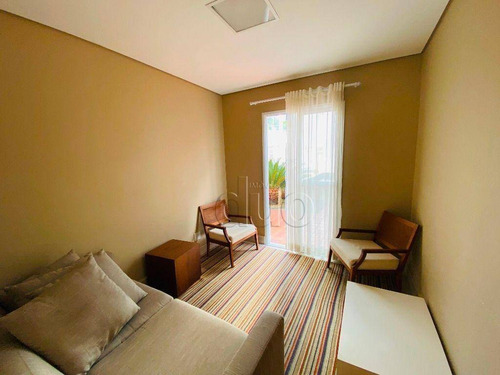 Imagem 24 de 30 de Apartamento À Venda, 64 M² Por R$ 265.000,00 - Santa Cecília - Piracicaba/sp - Ap3516