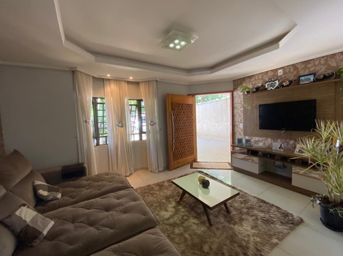 Imagem 16 de 29 de Casa Com 4 Dormitórios À Venda, 227 M² Por R$ 790.000,00 - Jardim Panorama - Foz Do Iguaçu/pr - Ca0785