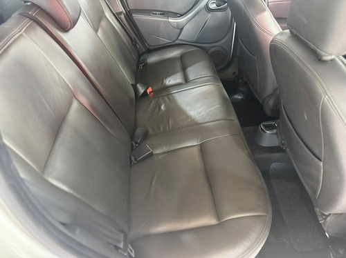 Renault Duster 2.0 DYNAMIQUE 4X2 16V
