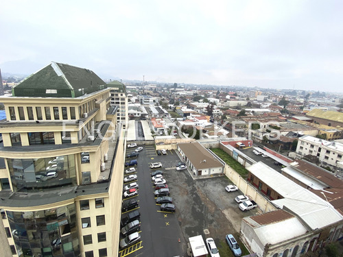 Departamento En Venta En Torre De Flores
