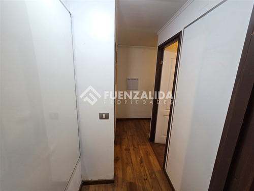 Casa En Venta De 3 Dorm. En Ñuñoa