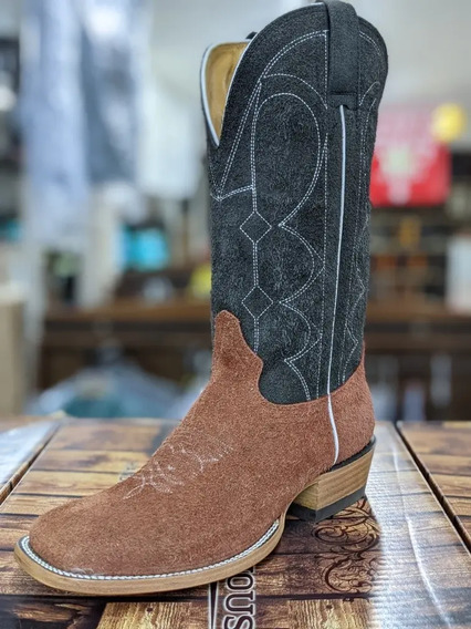 Botas Vaqueras Texas Bunkhouse | MercadoLibre 📦