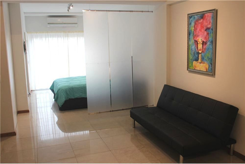 Excelente Depto Divisible + Amenities + Cochera