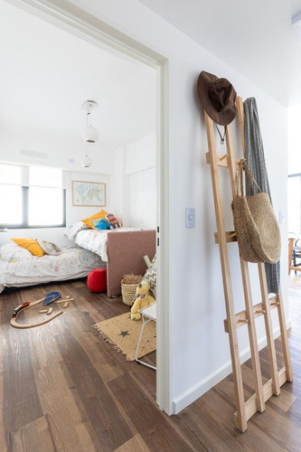 4 Amb C Cochera Amenities Estrenar Caballito Venta