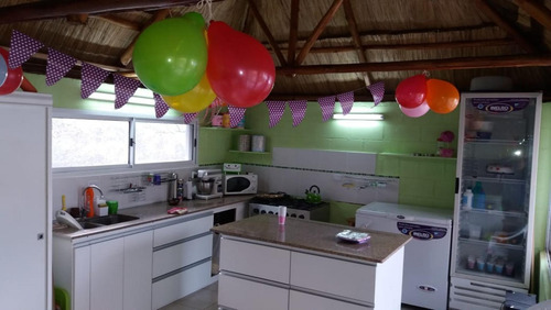 Imagen 14 de 17 de Casa En Carpintería San Luis Escucho Permutas Merlo Sl