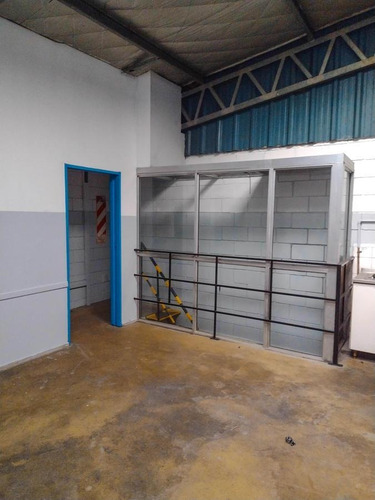 Imagen 26 de 30 de Depósito De 3246 M2 En Predio Cerrado En William Morris, Excelente Ubicación. Expensas Incluidas En El Valor!