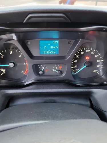 Ford Transit 2.2 L 350 E