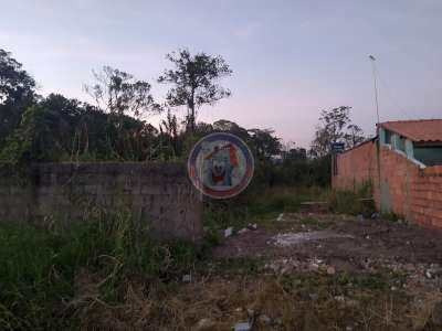 Imagem 1 de 4 de Terreno, Itaóca, Mongaguá - R$ 70 Mil, Cod: 28332 - V28332