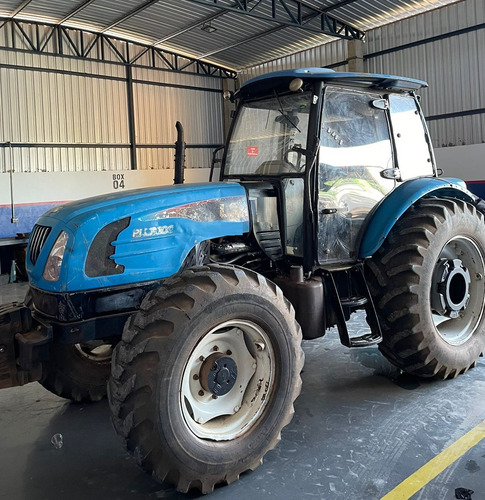 Trator Ls Plus 100 Ano 2018