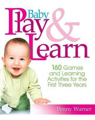 Baby Play & Learn - Penny Warner