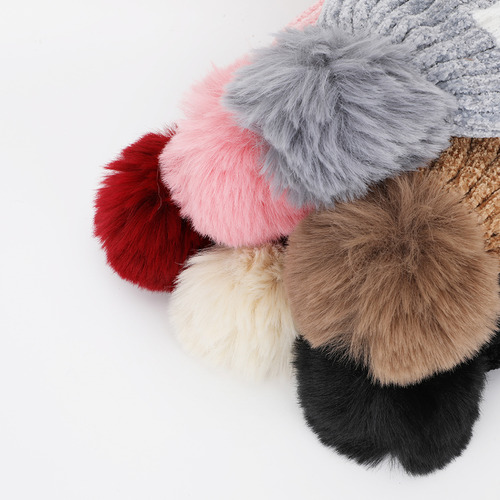 Conjunto Gorro Bufanda Frío Tejido Lana Unisex Moda