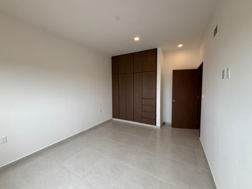 Punta Tiburón Casa Nueva En Venta De 3 Recámaras Cada Una Con Baño.
