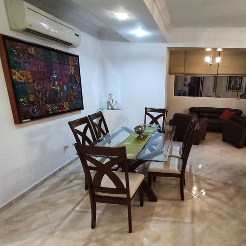 Imagen 4 de 11 de Apartamento En Venta Urb. San Isidro Maracay*