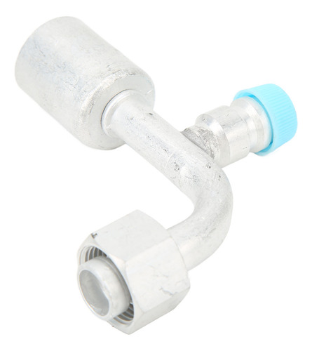 Conector De Manguera Ac Para Coche, 10 Unidades, Universal,