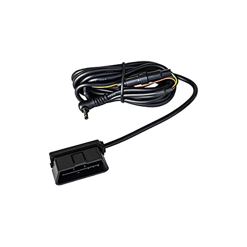 Thinkware Obd-ii (obd-2) Power Cable I Obd-ii Cable Enables