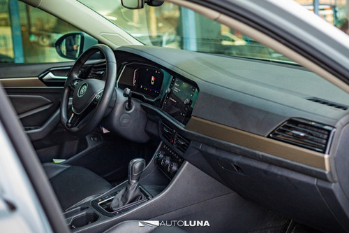 Volkswagen Vento Highline 1.4t Fsi Triptronic 2018
