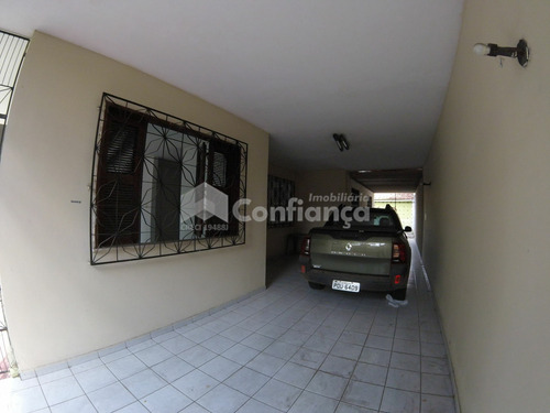 Imagem 7 de 21 de Casa À Venda Na Parquelândia Em Fortaleza/ce Na Av Jovita Feitosa - 366