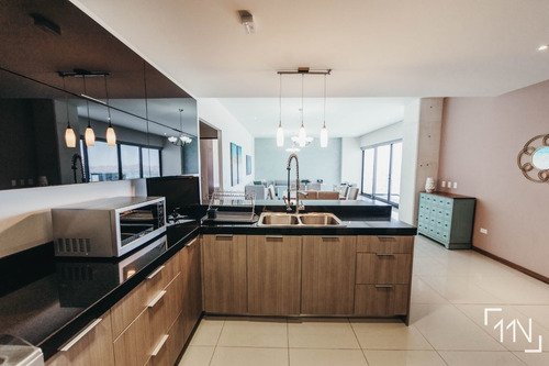 Imagen 6 de 30 de Departamento En Venta, Torre Lumina, Piso 16