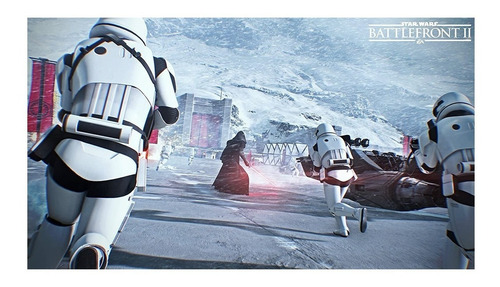 Imagen 4 de 5 de Ps4 Juego Star Wars Battlefront 2