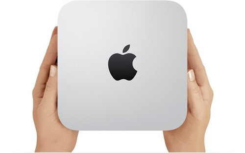 Apple Mac Mini 2012, Core I7, 8 Ram Solid 512 Super Rapida (Reacondicionado)