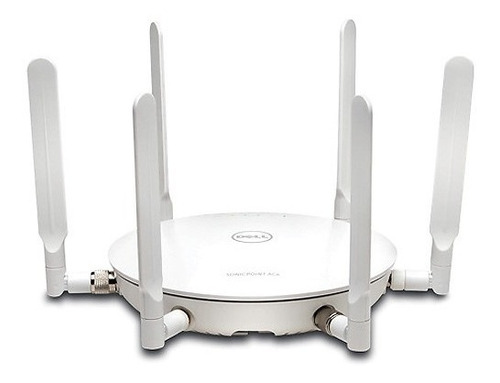 Dell Sonicpoint Ace Apl26-0ae Wireless Access Point