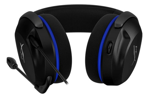 Auriculares HyperX Cloud Stinger Core 2 Stinger Core 2 color azul