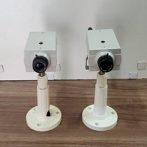 Camaras Digitales Para Vigilancia Cctv