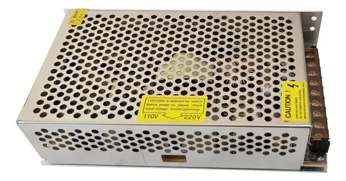 comprar Adaptador De Fuente De Alimentación Henxlco Ac 110v\u002F220v A D