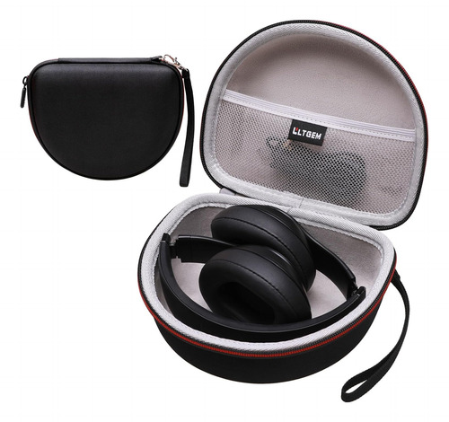 Funda Para Auriculares Compatible Con Beats Studio Pro/beats