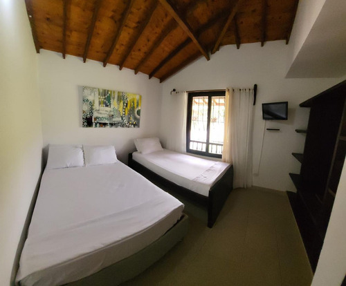 Finca En Venta En Quimbaya Quindio (279060597).