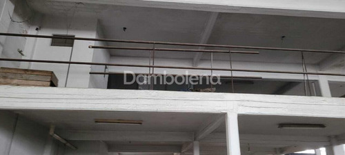 Depósito Galpón En Venta En Morón, G.b.a. Zona Oeste