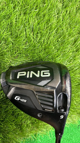 Driver Ping G425 Lst Usado Golflab