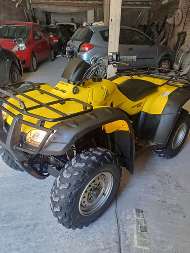 Honda Trx 350 4x4 Electric Suift