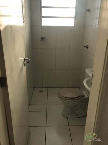 Apartamento No Condomínio Campo Giallo - 503