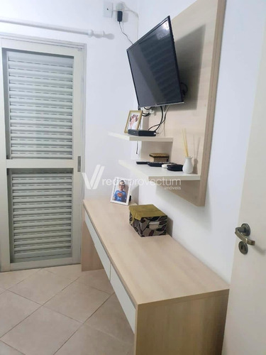 Casa À Venda Em Jardim Planalto - Ca286764