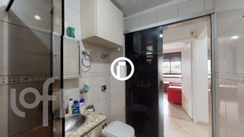 Imagem 4 de 15 de Apartamento Construtora - Vila Romana - Ref: 13169 - V-re14127