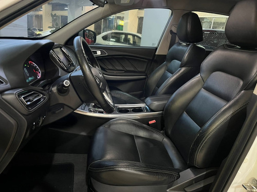 Chery Tiggo 7 1.5 VVT TURBO iFLEX T DCT