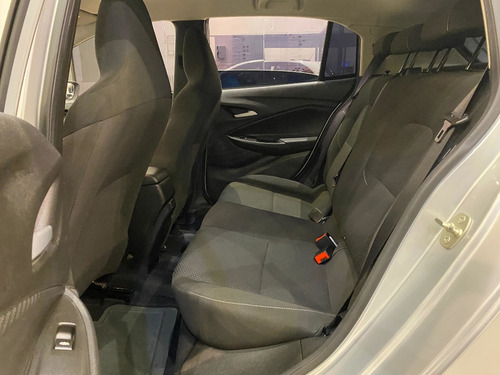 Chevrolet Onix plus 1.0 TURBO FLEX LTZ MANUAL