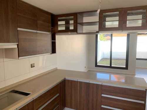 Imagen 6 de 30 de Town House, Huertos Familiares Desde Uf 5600.-