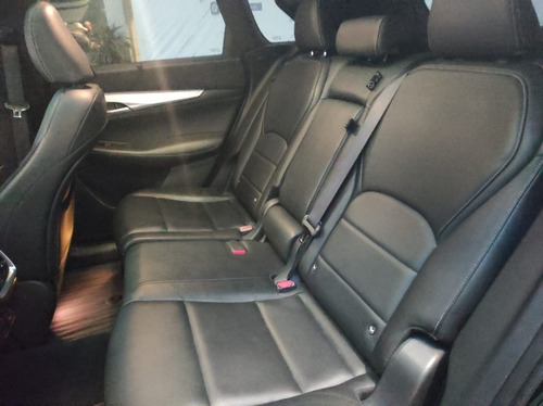 Imagen 8 de 11 de Infiniti Qx50 2020
