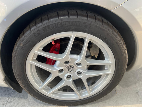 Porsche Cayman 3.4 S Coupe At