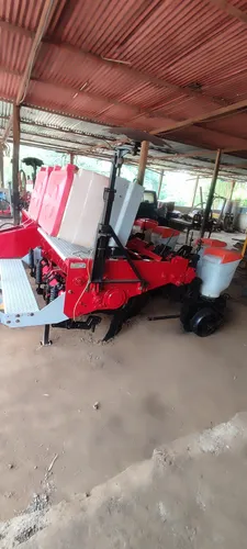 Equipo Agricola Sembradora (Usado)