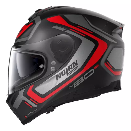 Casco Integral Moto Vertigo V32 Influence. Tienda Oficial