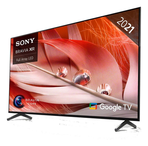 Smart Tv Sony Bravia Xr-65x90cj Full Array Led 4k