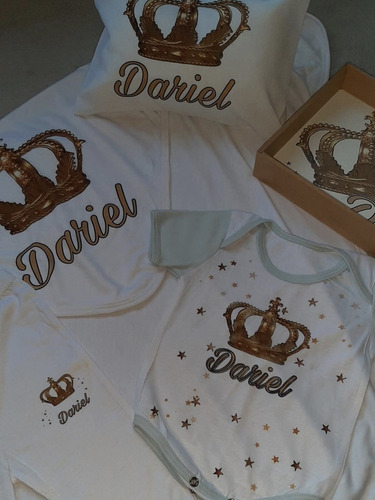 Personalizados Baby's